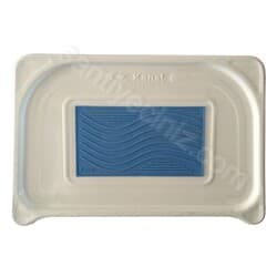 Ütü Masası Novelty Gold 40x122 Cm NG-725 7