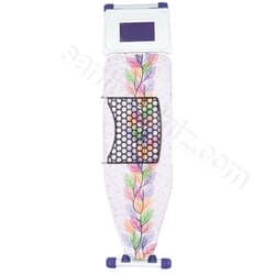 Ütü Masası Novelty Lüx 40x122 NL-720 6