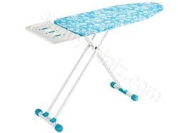 Ütü Masası Novelty Pro 40x122 Cm NP-730 5