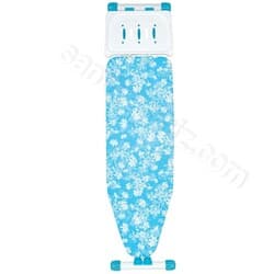 Ütü Masası Novelty Pro 40x122 Cm NP-730 6