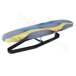 Ütü Masası Novelty Pro 40x122 Cm NP-730 7