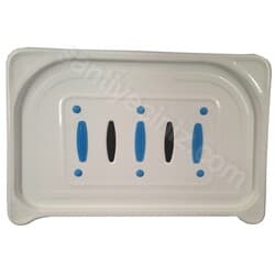 Ütü Masası Novelty Pro 40x122 Cm NP-730 8