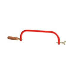 Eltos Demir Testere Profil Yuvarlak Tip ( Testeresiz ) 1