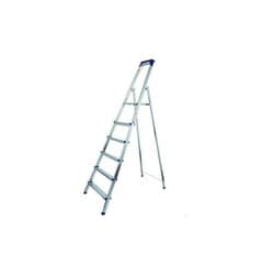 Merdiven Galvanizli 5+1 Basamaklı 0,60 mm 1