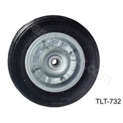 El Arabası Tekeri Tüplas Rulmanlı 335x7 2