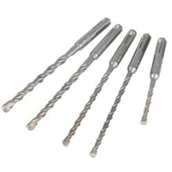 Omega SDS Plus Matkap Ucu 5X110 3