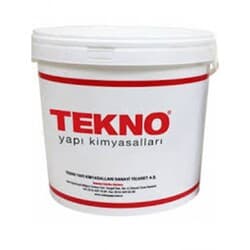 Teknolatex 200 Brüt Beton Astarı 1
