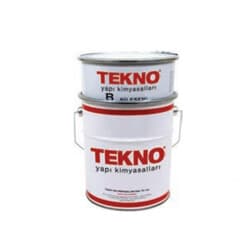 Teknobond 400 Ankraj ve Montaj Harcı