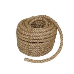 Jüt Halat 3 MM -200 metre 2