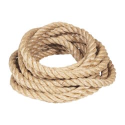 Jüt Halat 3 MM -200 metre 4