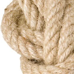 Jüt Halat 4 MM - 200 Metre 2