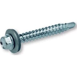 Meridyen Trapez Vidası 6,3X100 200 Adet 1