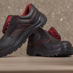 Pars Kışlık S3 TPU İş Ayakkabısı Çift Danste Çelik Ara Taban No:45 2