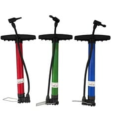 Bisiklet Hava Pompası El Tipi 1