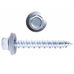 Betofas Beton Vidası 6,3X50 mm 1000 AD 1