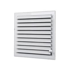 Havalandırma Menfezi