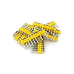 Gazlı Çivi Plastiğe Dizili (1000 adet + Gaz) 2