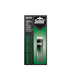 Selsil Plastik Epoksi Yapıştırıcı 57 gr 1