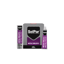 Selsil Metal Parlatıcı 70 gr 1