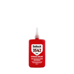 Selsil 3542 Boru Sızdırmaz 250 ml 1