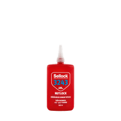 Selsil 3243 Sökülebilir Somun Tutucu 50 ml 1