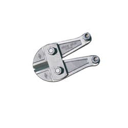 Kollu Makas Yedek Ağız 10mm 1