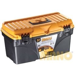 Mano C.S-21'' Düz Kapaklı Takım Çantası 1