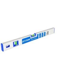 Mıknatıslı Su Terazisi 50 cm - Profesyonel Kontrol Aleti 1