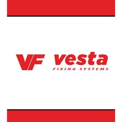 Beton Vidası Vesta 10x75 50 Adet - 2