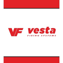 Beton Vidası Vesta 12X100 25 Adet - 2
