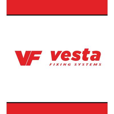 Beton Vidası Vesta 14X80 30 Adet - 2