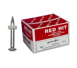 Çelik Çivi Red Hit NK22 100 Adet - 2