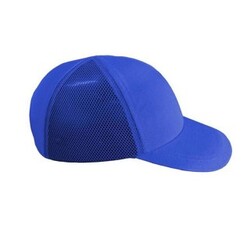 Darbe Emici Şapka Baret Lacivert - 1