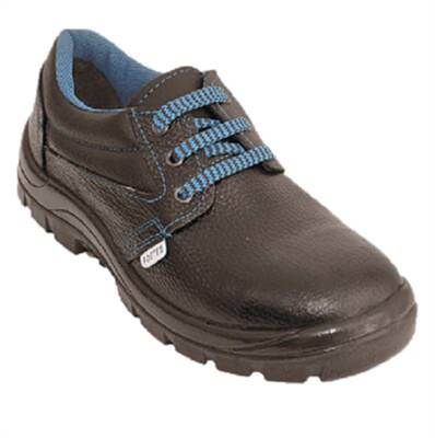 Foster Çelik Burunlu İş Güvenlik Ayakkabısı Tiran F500 S2 No:43 - 1