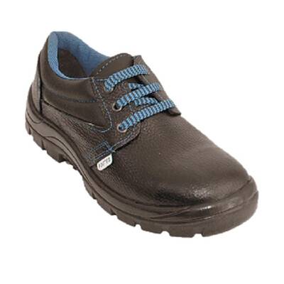 Foster Çelik Taban Çelik Burun İş Ayakkabısı F500 S3 No:46 - 1
