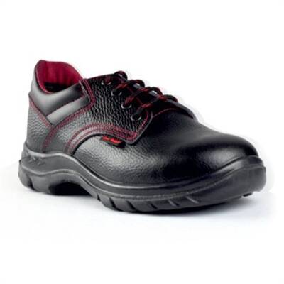 Over Guard Çelik Taban Çelik Burun İş Ayakkabısı GL 101 S3 No:45 - 1