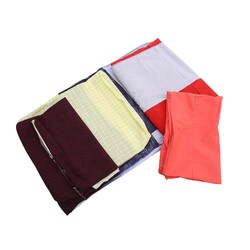 Şantiye İşçi Tekstil Paketi - 2