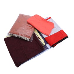 Şantiye İşçi Tekstil Paketi - 4
