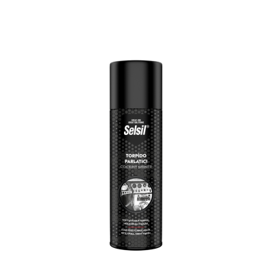 Selsil Torpido Parlatıcı 200 ml - 1