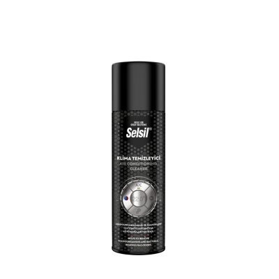 Selsil Klima Temizleyici Sprey 150 ml - 1