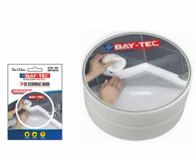 Su Sızdırmaz Bant Sızdırmazlık Bandı 38mm x 3.2mt - 1