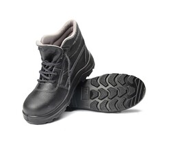 Vento Çelik Burunlu İş Ayakkabısı İş Botu S2 No:42 - 3