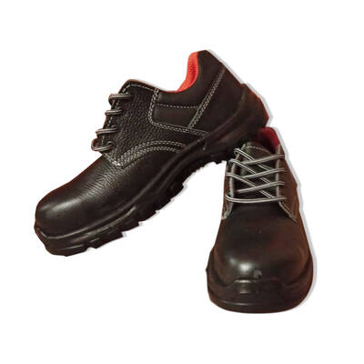 Vento İş Ayakkabısı Çelik Burun Çelik Taban S3 No:43 - 1