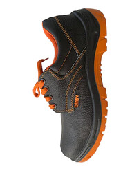 Vento İş Ayakkabısı Çelik Burun Çelik Taban S3 No:43 - 5