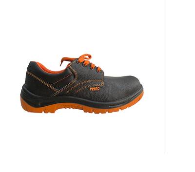 Vento İş Ayakkabısı Çelik Burun Çelik Taban S3 No:43 - 6