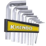 Alyan Seti Alyan Anahtar Takımı Kendo 10 Lu