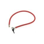 Bisiklet Pompa Hortumu(Yedek Uzatma)50cm