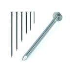 Çelik Çivi-Beton Çivisi 4x50 mm 100 Adet