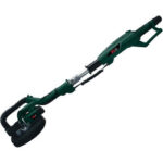 KLPRO Profesyonel Duvar ve Taban Zımpara Makinası 600Watt KLDZ7231