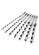 Omega SDS Plus Matkap Ucu Ahşap 14X500